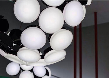 36 چراغ LED لامپ لوستر