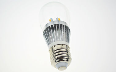 dimmable به صرفه جویی در انرژی سامسونگ SMD LED شمع لامپ 35W 85lm معادل / W