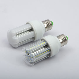 270 LM 3 W LED گلوب صرفه جویی در لامپ انرژی نور ذرت برای داخل سالن / فضای باز