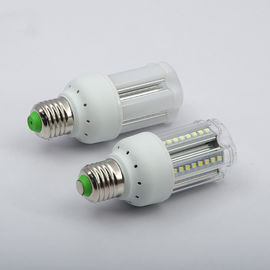 270 LM 3 W LED گلوب صرفه جویی در لامپ انرژی نور ذرت برای داخل سالن / فضای باز