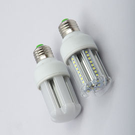 صرفه جویی در انرژی 5W ذرت نور LED گلوب پیاز 450 LM 85 - 265V / AC
