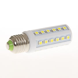 صرفه جویی در انرژی 10 W کری / و EPISTAR ذرت نور E27 / GU10 650LM IP45 برای مدارس