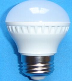 7W E27 / GU10 650LM IP45 کری / و EPISTAR LED گلوب پیاز برای مدارس