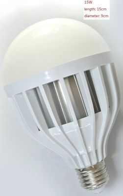 15W E27 1450LM و EPISTAR LED گلوب پیاز طول عمر طولانی