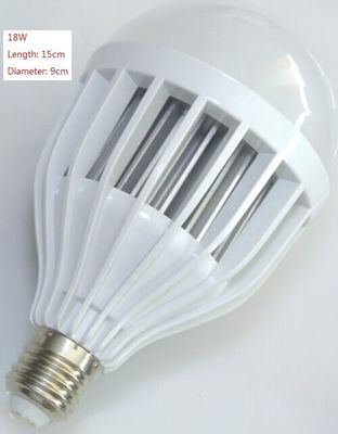 15W E27 1450LM و EPISTAR LED گلوب پیاز طول عمر طولانی