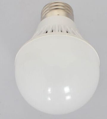15W E27 1450LM و EPISTAR LED گلوب پیاز طول عمر طولانی