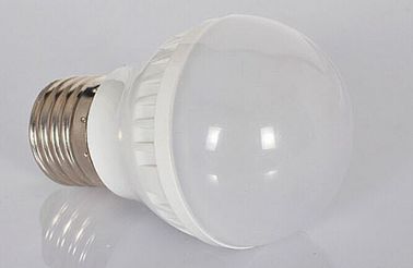 9W E27 / GU10 650LM IP45 کری / و EPISTAR پلاستیک LED گلوب پیاز مدارس CE
