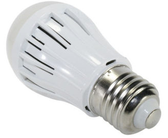 9W E27 / GU10 650LM IP45 کری / و EPISTAR پلاستیک LED گلوب پیاز مدارس CE