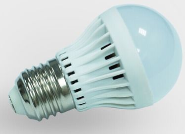 9W E27 / GU10 650LM IP45 کری / و EPISTAR پلاستیک LED گلوب پیاز مدارس CE