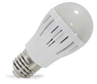9W E27 / GU10 650LM IP45 کری / و EPISTAR پلاستیک LED گلوب پیاز مدارس CE