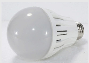 9W E27 / GU10 650LM IP45 کری / و EPISTAR پلاستیک LED گلوب پیاز مدارس CE