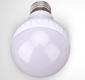 5W E27 / GU10 540LM IP45 کری / و EPISTAR LED گلوب پیاز برای مدارس م / RoHS