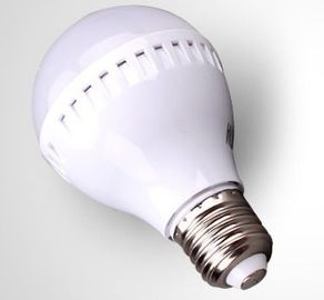5W E27 / GU10 540LM IP45 کری / و EPISTAR LED گلوب پیاز برای مدارس م / RoHS