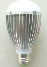 روشنایی بالا 7 W جنرال الکتریک به رهبری نور Bulbs، کری / و EPISTAR LED لامپ