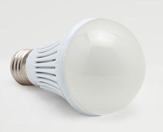 روشنایی بالا 7 W جنرال الکتریک به رهبری نور Bulbs، کری / و EPISTAR LED لامپ