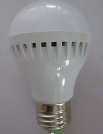 روشنایی بالا 7 W جنرال الکتریک به رهبری نور Bulbs، کری / و EPISTAR LED لامپ