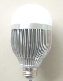 بیمارستان / کارگاه 870LM LED گلوب پیاز E27 / E14 / B22 9 وات به رهبری نور لامپ