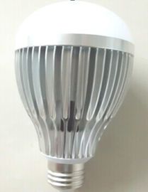 بیمارستان / کارگاه 870LM LED گلوب پیاز E27 / E14 / B22 9 وات به رهبری نور لامپ