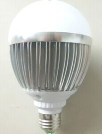 بیمارستان / کارگاه 870LM LED گلوب پیاز E27 / E14 / B22 9 وات به رهبری نور لامپ