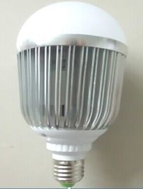 بیمارستان / کارگاه 870LM LED گلوب پیاز E27 / E14 / B22 9 وات به رهبری نور لامپ