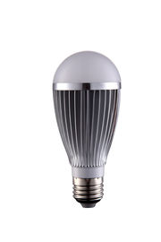 7W 560lm E27 چراغ Globe چراغ Ac 80v - 265v سوپرمارکت 133mm X 55mm
