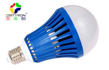 خانه 4000K سفید خالص LED گلوب پیاز 2835SMD 16 عدد 60mm با شکل نیمی توپ