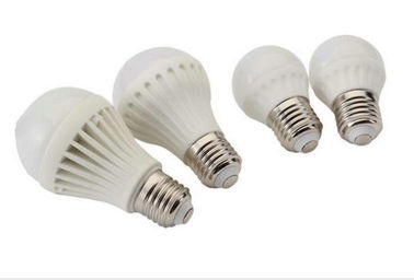 7 وات 700lm LED گلوب لامپ 80 CRI راندمان بالا LED لامپ جایگزین