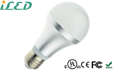 ضد آب IP65 SMD 5 W LED گلوب پیاز Dimmable در E26 به رهبری نور لامپ 120 ولت