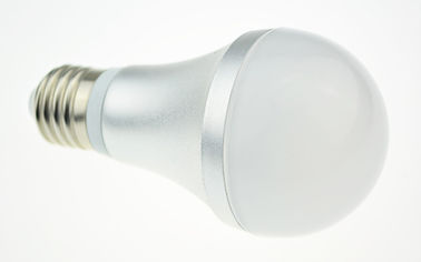 ضد آب IP65 SMD 5 W LED گلوب پیاز Dimmable در E26 به رهبری نور لامپ 120 ولت