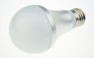ضد آب IP65 SMD 5 W LED گلوب پیاز Dimmable در E26 به رهبری نور لامپ 120 ولت