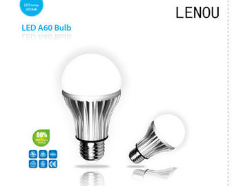 صرفه جویی در انرژی SMD A60 LED گلوب پیاز سفید طبیعی برای رستوران