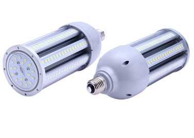 خارجی 45W 277V 360 لامپ LED ذرت، با 2700K - 6500K برای خیابان پست بالا