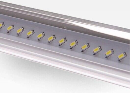 لومن بالا 25W 5 فوت T8 2300lm چراغ لوله برای اتاق نشیمن / اتاق خواب