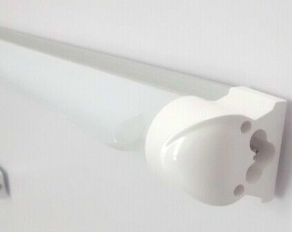25W 5 فوت T8 2300lm چراغ لوله برای اتاق نشیمن / اتاق خواب، CE / ROHS / FCC