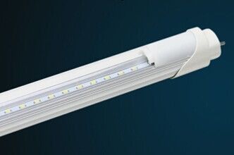 12 وات 2835 SMD SMT T8 LED چراغ های لوله 3FT با غیر - راننده جدا شده