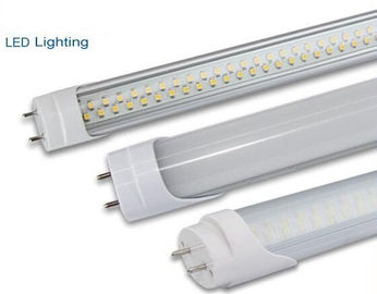 4500K 1500MM T8 LED 22W نور لوله م رسید 5ft 100V چراغ های لوله فلورسنت