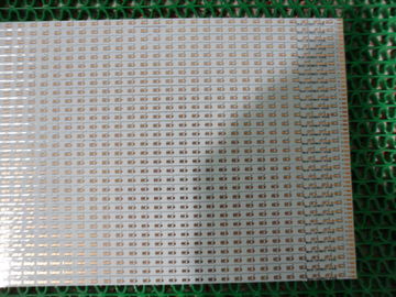 آلومینیوم و فاضلاب LED PCB لوله برای لوله 24W GU10 T8 LED روشنایی مدار