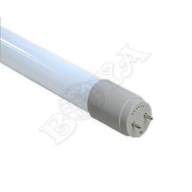 راندمان بالا لوله 18W G13 LED شیشه ای 4 پا T8 به رهبری نور لوله با 300 نمایش زاویه
