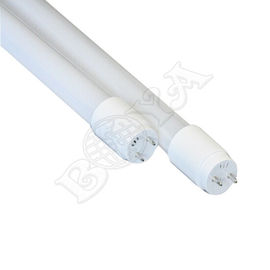 راندمان بالا لوله 18W G13 LED شیشه ای 4 پا T8 به رهبری نور لوله با 300 نمایش زاویه