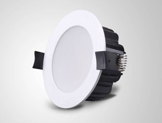 13Watt COB LED احتیاج Downlights چراغ 85V-265V طبیعی سفید Dimmable در تنظیم