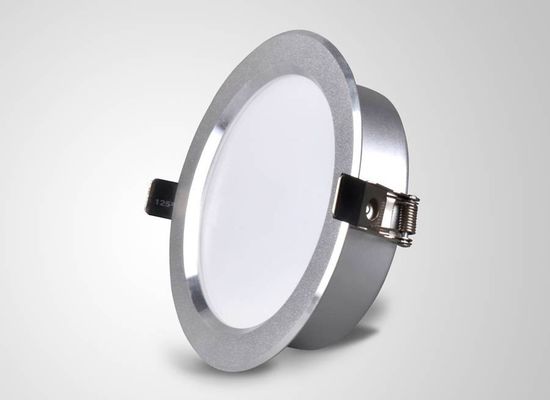 13Watt COB LED احتیاج Downlights چراغ 85V-265V طبیعی سفید Dimmable در تنظیم