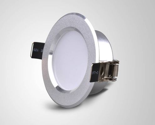 13Watt COB LED احتیاج Downlights چراغ 85V-265V طبیعی سفید Dimmable در تنظیم