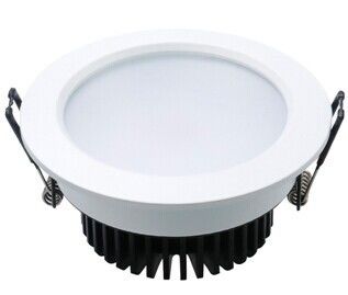 COB LED احتیاج Downlights چراغ