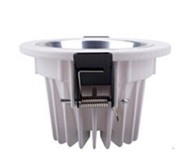 110V / 220V LED احتیاج Downlights چراغ
