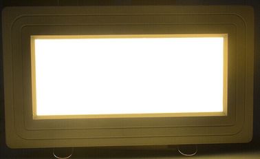 12W 1080LM SMD میدان LED احتیاج Downlights چراغ 6000K CE / RoHS تایید