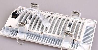 12W 1080LM SMD میدان LED احتیاج Downlights چراغ 6000K CE / RoHS تایید