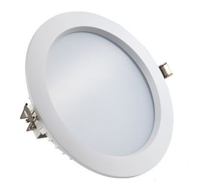 dimmable به 9W 810LM 9 وات SMD گرد LED احتیاج Downlights چراغ کری تراشه
