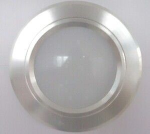 dimmable به 9W 810LM 9 وات SMD گرد LED احتیاج Downlights چراغ کری تراشه