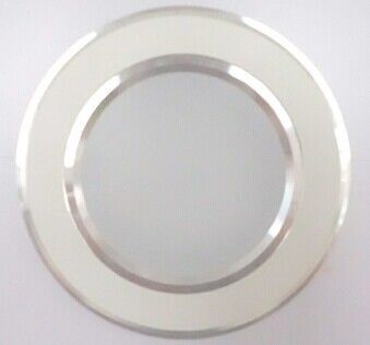 dimmable به 9W 810LM 9 وات SMD گرد LED احتیاج Downlights چراغ کری تراشه