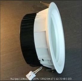 سطح نصب شده Downlights چراغ 5W 8W 15W 30W AC96-265V 3 اینچ LED احتیاج بشکه سفید گرم